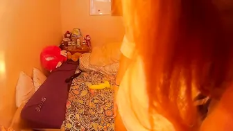 annabelle bestia raven claw and the werewolf cock