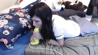 annabelle bestia ravenclaw fucks you pov