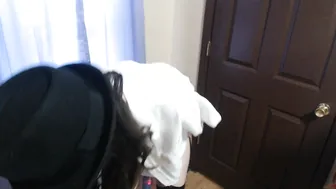 annabelle bestia masturbate