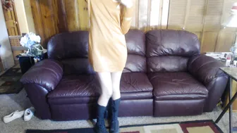 annabelle bestia amine trecky