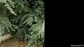 kinkycouple111 Stranded. I have to Suck Dick to get Home