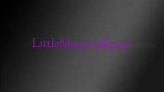 LittleMaryLollipop The Baby Masturbates Daddy And Cumshot In Her Mouth