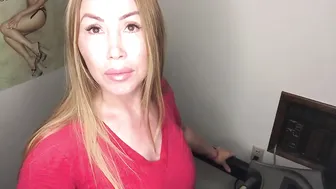 Kianna Dior _[1431223] Keep me company stroke your cock while I workout in my tiny bra on my treadmill letтАЩs work out together [2018-05-03]