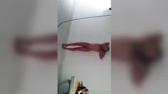 Elise aka Siswet19 _2019-01-27 Photoshoot video just for my fans