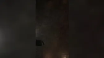 Elise aka Siswet19 _2018-11-06 Showing my ass (with little buttplug i