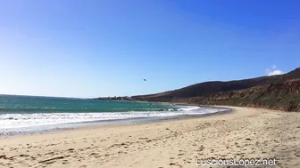 Luscious Lopez _[1174807] follow behind this bikini walking, ass spreading, #lusciouslopez [2018-03-05]