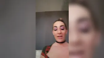 Savannah Fox _[1091252] latex and #bdsm [2018-02-10]