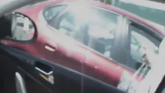 Richelle Ryan _[0228591] VIDEO- Me and Trina day at the beach Part1 [2017-05-16]