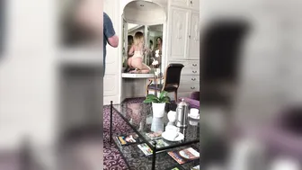 Priya Young _[1502729] BTS Video [2018-05-21]