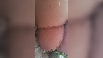 Savannah Fox onlyfans Who wants to hit this in the morning #phatpussy + #phatass 2019-07-10