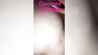 Nicolette Shea onlyfans Covered in CUM 2019-10-17