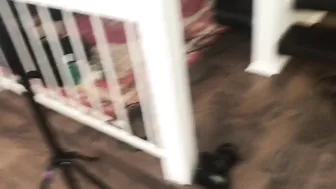 Kendra Lust onlyfans BTS for #Lustarmy productions @Lustarmyproductions 2019-08-25