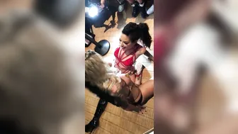 Aubrey Kate onlyfans I love kissa sinssssssss2018-01-28