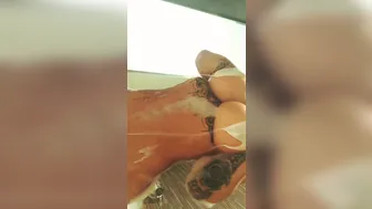 Victoria Lomba onlyfans Milk on point!!! 2019-08-29