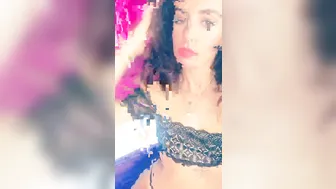 Ella Jolie onlyfans Cum and play with me channel 941 option 12018-01-06