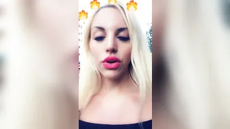 Blondie Fesser onlyfans So happy2018-04-18
