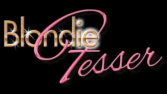 Blondie Fesser onlyfans  2019-12-04