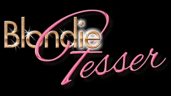 Blondie Fesser onlyfans I was going to upload it this weekend but I think you guys deserve to get it first 2019-12-13