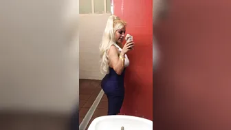 Blondie Fesser onlyfans Getting ready 2019-10-06