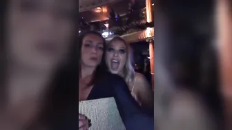 Beth Bennett onlyfans with Ava 2019-03-30