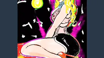 Aubrey Kate onlyfans HOW awesome is this2018-04-09