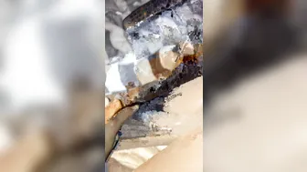 Ella Jolie onlyfans Mr R this ones for you #solessss2016-11-29