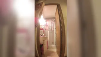 Blondie Fesser onlyfans Blondie dancing and playing with this cute anal plug! 2019-07-30