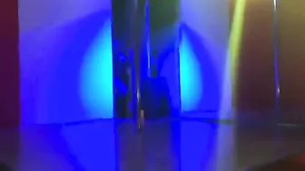 Blondie Fesser onlyfans Interracial police show last Sat 2019-04-24