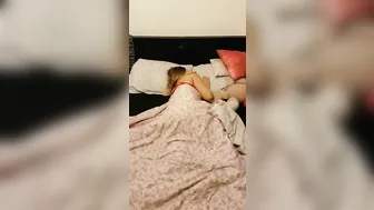 Beth Bennett onlyfans still in bed.. 2019-05-17