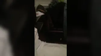 Aubrey Kate onlyfans Getting hot wax dripped on me 2019-04-04