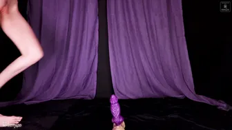 Keri Berry _184 Quick Dragon Anal Pie