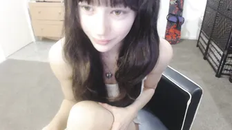 Keri Berry _077 Cumming In My Panties