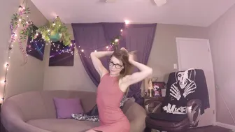 Keri Berry _038 Asshole Worship I