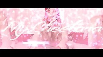 My Cheetara_78 Triple Cammera POV Blowjob Custom