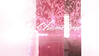 My Cheetara_39 JOI Squirt And Dildo Ride Custom