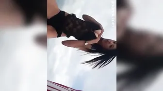 Hunny_Bunny25 Selfie Fuck