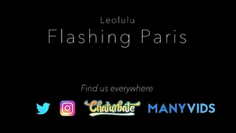 leolulu manyvids flashing in paris 720p