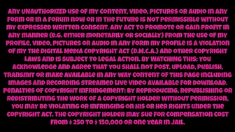 Honey Dipp Black Nylons