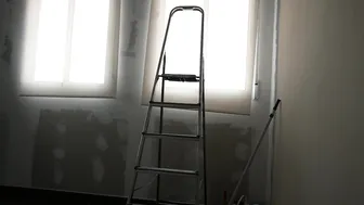 Amandatoy Dirty Painter Caught Masturbating On Cam