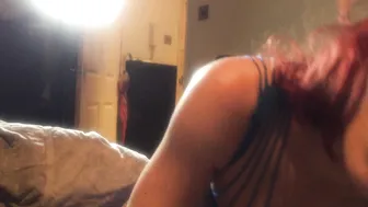 diversestacey 18 03 11 638 covering antonio black's cock in cream