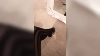 Ella Jolie onlyfans [1240277] Tights and heels [2018 03 19]