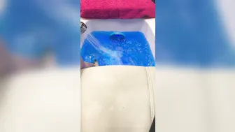 Ella Jolie onlyfans [0131023] Let the foot fun begin [2017 03 29]