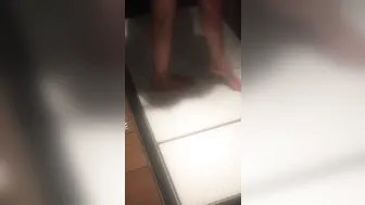 Ella Jolie onlyfans [0081453] Rainshower #feet #wet #soft #worship #soles [2017 02 17]