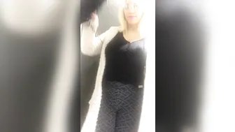 Blondie Fesser onlyfans [1010745] Trying on this beautiful skirt [2018 01 20]