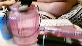 Blondie Fesser onlyfans [0611992] Oily but butt dancing [2017 10 04]