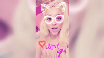 Blondie Fesser onlyfans [0474886] [2017 08 18]