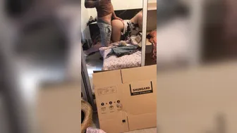 Beth Bennett onlyfans [0256199] no time to get undressed [2017 05 29]