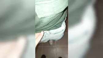 Bogotvorec 005 Bitch in the Entrance was without Panties POV Bogotvorec 1080p