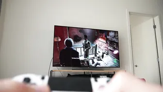 ashleyalban quarantine