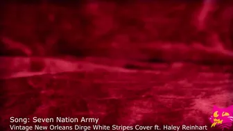 pitykitty _11   Vault Girl Intro Sample